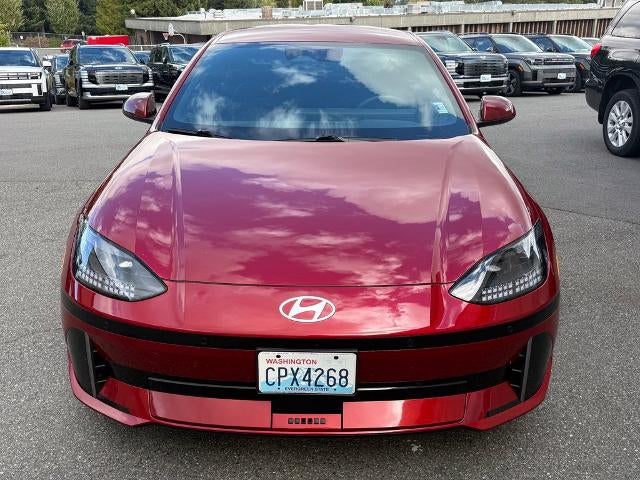 2024 Hyundai IONIQ 6 SEL AWD