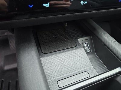 2025 Hyundai IONIQ 6 SEL AWD