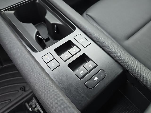 2025 Hyundai IONIQ 6 SEL AWD