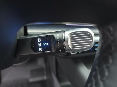 2025 Hyundai IONIQ 6 SEL AWD