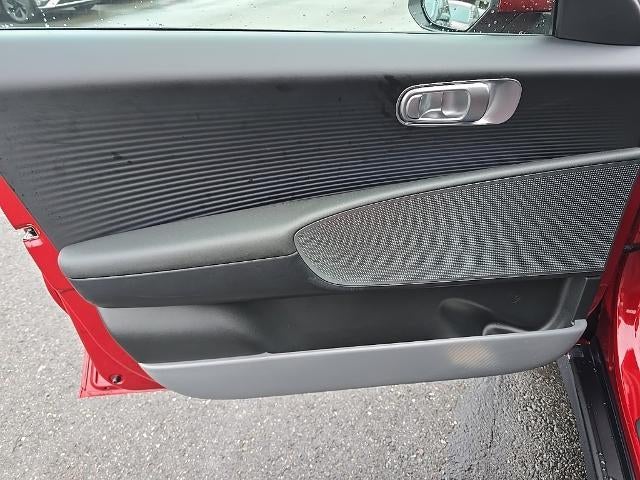 2025 Hyundai IONIQ 6 SEL AWD