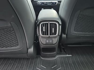 2025 Hyundai IONIQ 6 SEL AWD