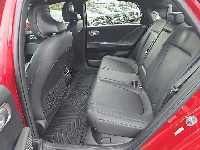 2025 Hyundai IONIQ 6 SEL AWD