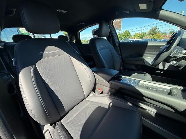 2025 Hyundai IONIQ 6 SEL AWD