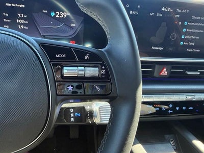 2025 Hyundai IONIQ 6 SEL AWD