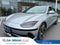 2025 Hyundai IONIQ 6 Limited RWD