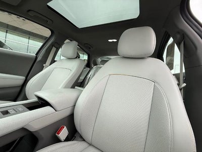 2025 Hyundai IONIQ 6 Limited RWD