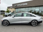 2025 Hyundai IONIQ 6 Limited RWD