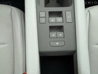 2025 Hyundai IONIQ 6 Limited RWD