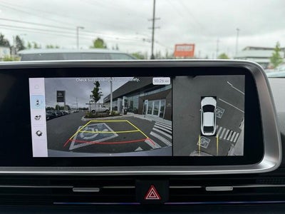 2025 Hyundai IONIQ 6 Limited RWD