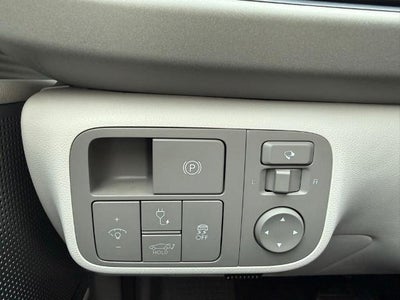 2025 Hyundai IONIQ 6 Limited RWD