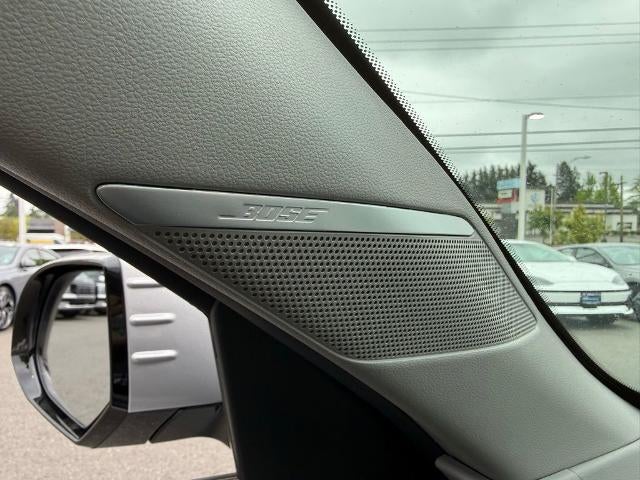 2025 Hyundai IONIQ 6 Limited RWD