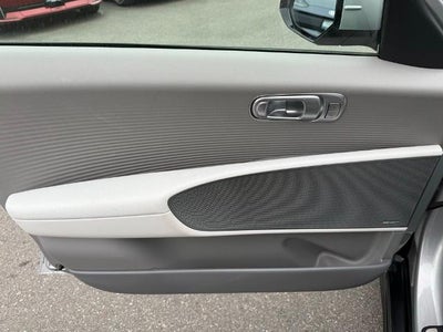 2025 Hyundai IONIQ 6 Limited RWD