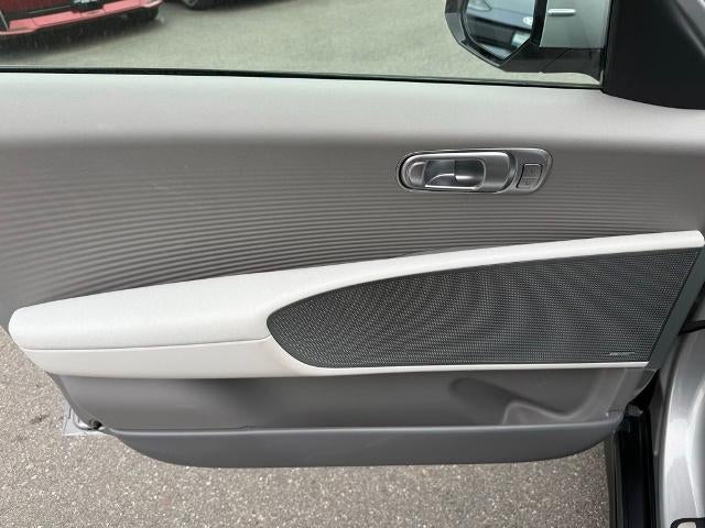 2025 Hyundai IONIQ 6 Limited RWD