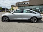2025 Hyundai IONIQ 6 Limited RWD
