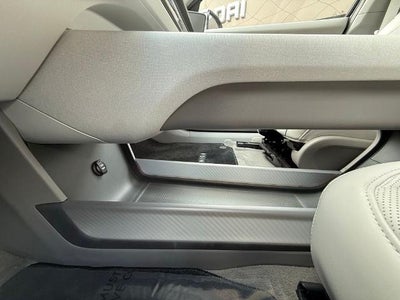 2025 Hyundai IONIQ 6 Limited RWD