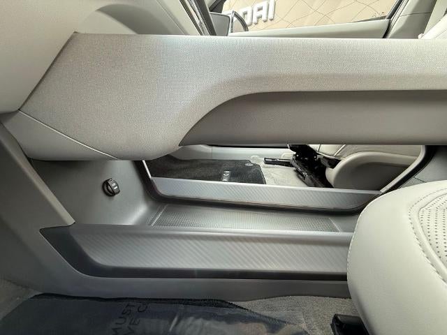 2025 Hyundai IONIQ 6 Limited RWD