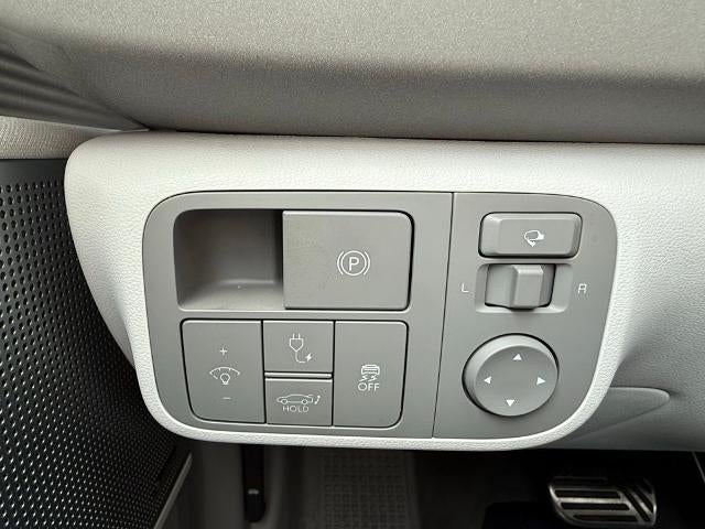 2025 Hyundai IONIQ 6 Limited RWD