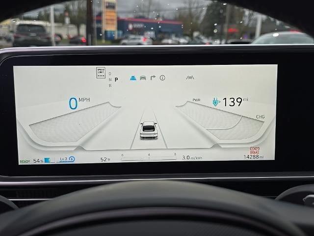 2025 Hyundai IONIQ 6 Limited AWD