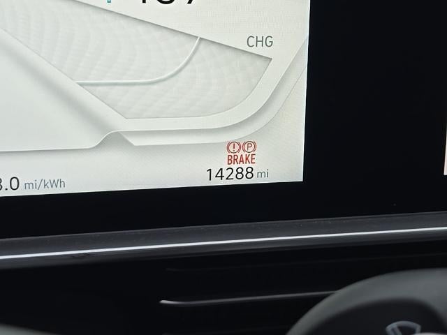 2025 Hyundai IONIQ 6 Limited AWD