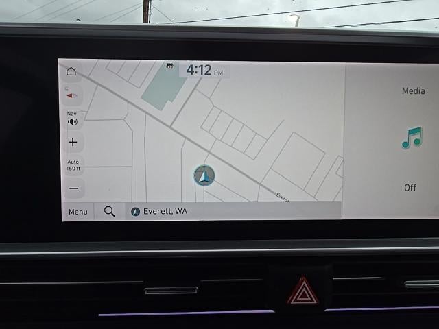 2025 Hyundai IONIQ 6 Limited AWD