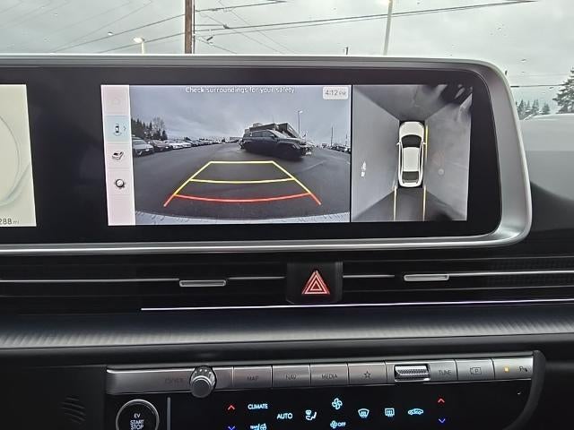 2025 Hyundai IONIQ 6 Limited AWD