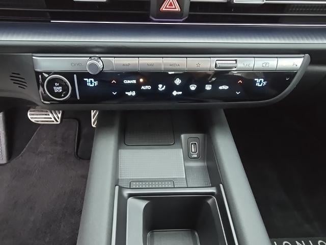 2025 Hyundai IONIQ 6 Limited AWD