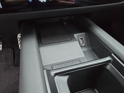 2025 Hyundai IONIQ 6 Limited AWD