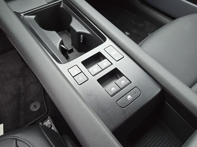 2025 Hyundai IONIQ 6 Limited AWD