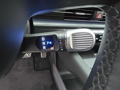 2025 Hyundai IONIQ 6 Limited AWD