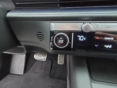 2025 Hyundai IONIQ 6 Limited AWD