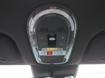 2025 Hyundai IONIQ 6 Limited AWD