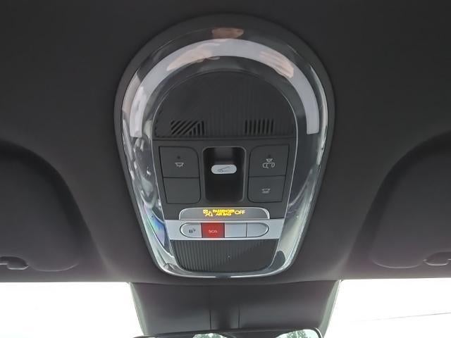 2025 Hyundai IONIQ 6 Limited AWD