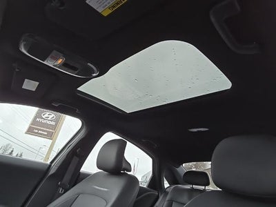 2025 Hyundai IONIQ 6 Limited AWD