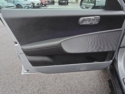 2025 Hyundai IONIQ 6 Limited AWD