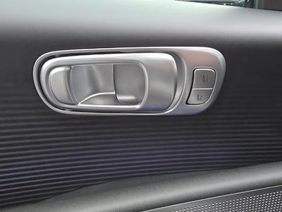 2025 Hyundai IONIQ 6 Limited AWD