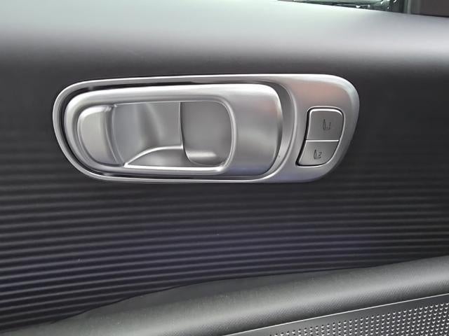 2025 Hyundai IONIQ 6 Limited AWD