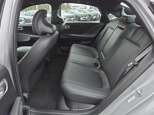 2025 Hyundai IONIQ 6 Limited AWD