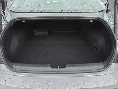 2025 Hyundai IONIQ 6 Limited AWD