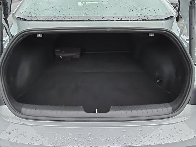 2025 Hyundai IONIQ 6 Limited AWD