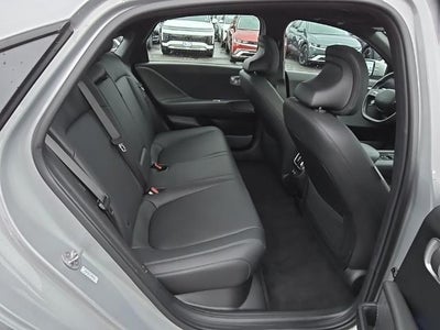 2025 Hyundai IONIQ 6 Limited AWD