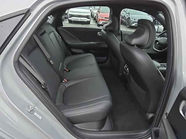 2025 Hyundai IONIQ 6 Limited AWD