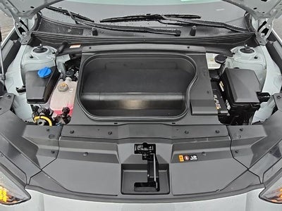 2025 Hyundai IONIQ 6 Limited AWD