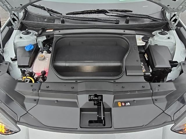 2025 Hyundai IONIQ 6 Limited AWD