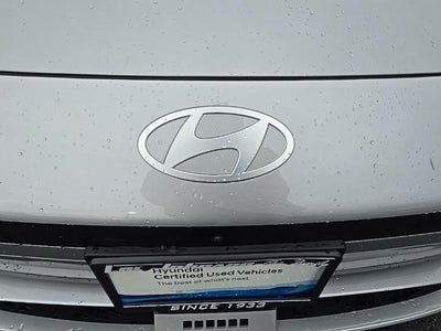 2025 Hyundai IONIQ 6 Limited AWD