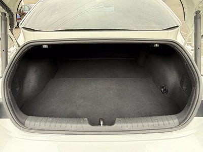 2023 Hyundai IONIQ 6 Limited AWD