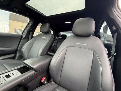 2023 Hyundai IONIQ 6 Limited AWD