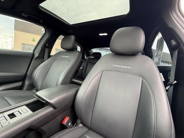 2023 Hyundai IONIQ 6 Limited AWD