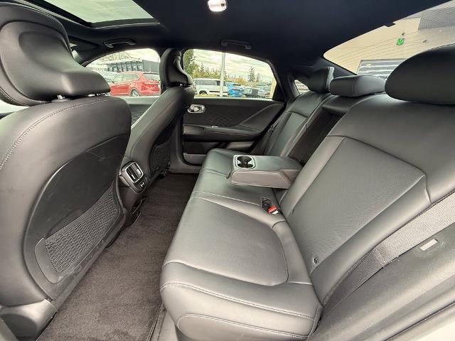 2023 Hyundai IONIQ 6 Limited AWD