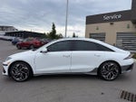 2023 Hyundai IONIQ 6 Limited AWD